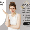 Best-Facewash-for-Dark-Spots-A-Simple-Path-to-Radiant-Skin OneDropPak