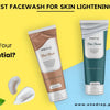 Best-Facewash-for-Skin-Lightening-Reveal-Your-True-Radiance-Today OneDropPak