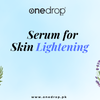 Skin Lightening Serum: Science-Backed Formula for Even Tone