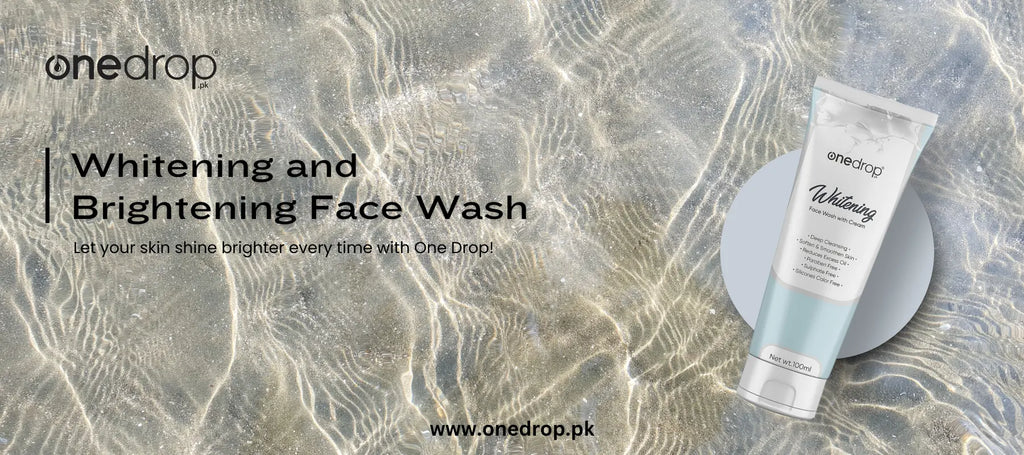 Brighten-Your-Day-The-Best-Facewash-for-a-Glowing-Even-Skin-Tone OneDropPak