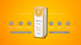 Revitalize Your Skin Best Vitamin C Serum for Dry, Sensitive Skin