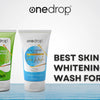 Say-Goodbye-to-Dull-Skin-Best-Whitening-Face-Wash-for-Dry-Skin OneDropPak