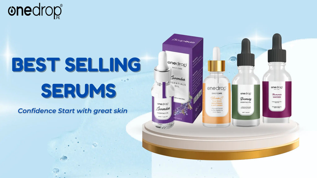 Top-Serums-for-Face-A-Complete-Guide-to-Choosing-the-Best-One-for-Your-Skin OneDropPak