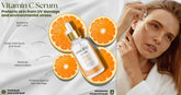 Vitamin C Serum: Your Simple Secret to Bright, Youthful Skin