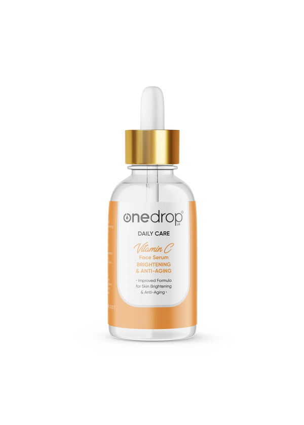 ONE DROP VITAMIN C SERUM 30ML OneDropPak
