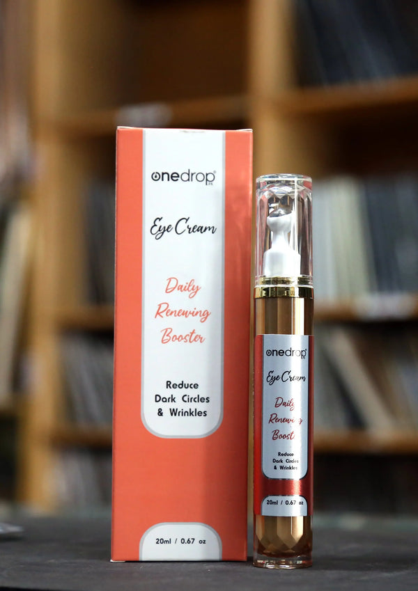 One Drop Eye Cream 20ml OneDropPak