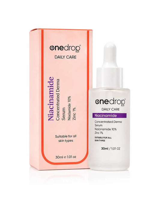 One Drop Niacinamide Serum 30ml OneDropPak