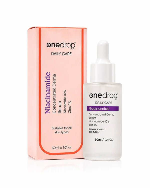 One Drop Niacinamide Serum 30ml OneDropPak