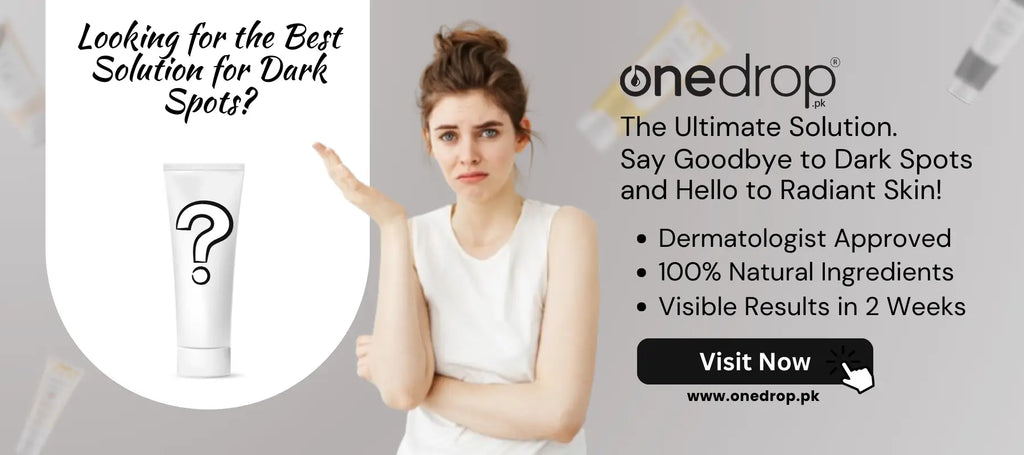 Best-Facewash-for-Dark-Spots-A-Simple-Path-to-Radiant-Skin OneDropPak