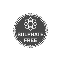 Sulphate Free