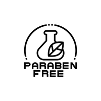 Paraben Free