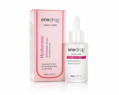One Drop Hyaluronic Serum 30ml OneDropPak