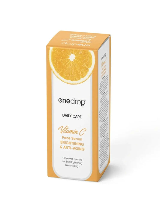 ONE DROP VITAMIN C SERUM 30ML OneDropPak