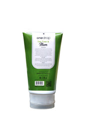 ONEDROP TEA TREE&NEEM FACE WASH 120ML OneDropPak