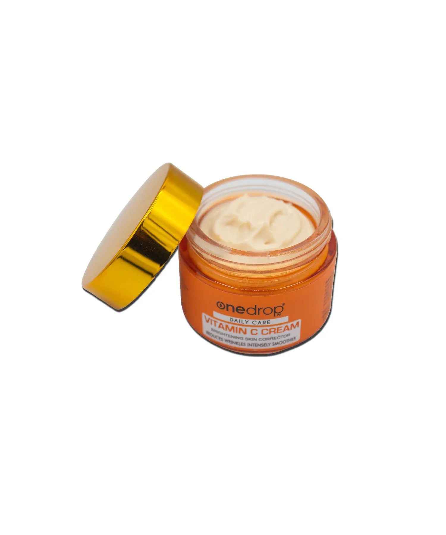 ONEDROP VITAMIN C CREAM 50ML OneDropPak