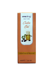 One Drop Castor Oil 100ml OneDropPak