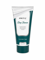 One Drop Deep Cleanser 170ml OneDropPak
