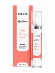 One Drop Eye Cream 20ml OneDropPak