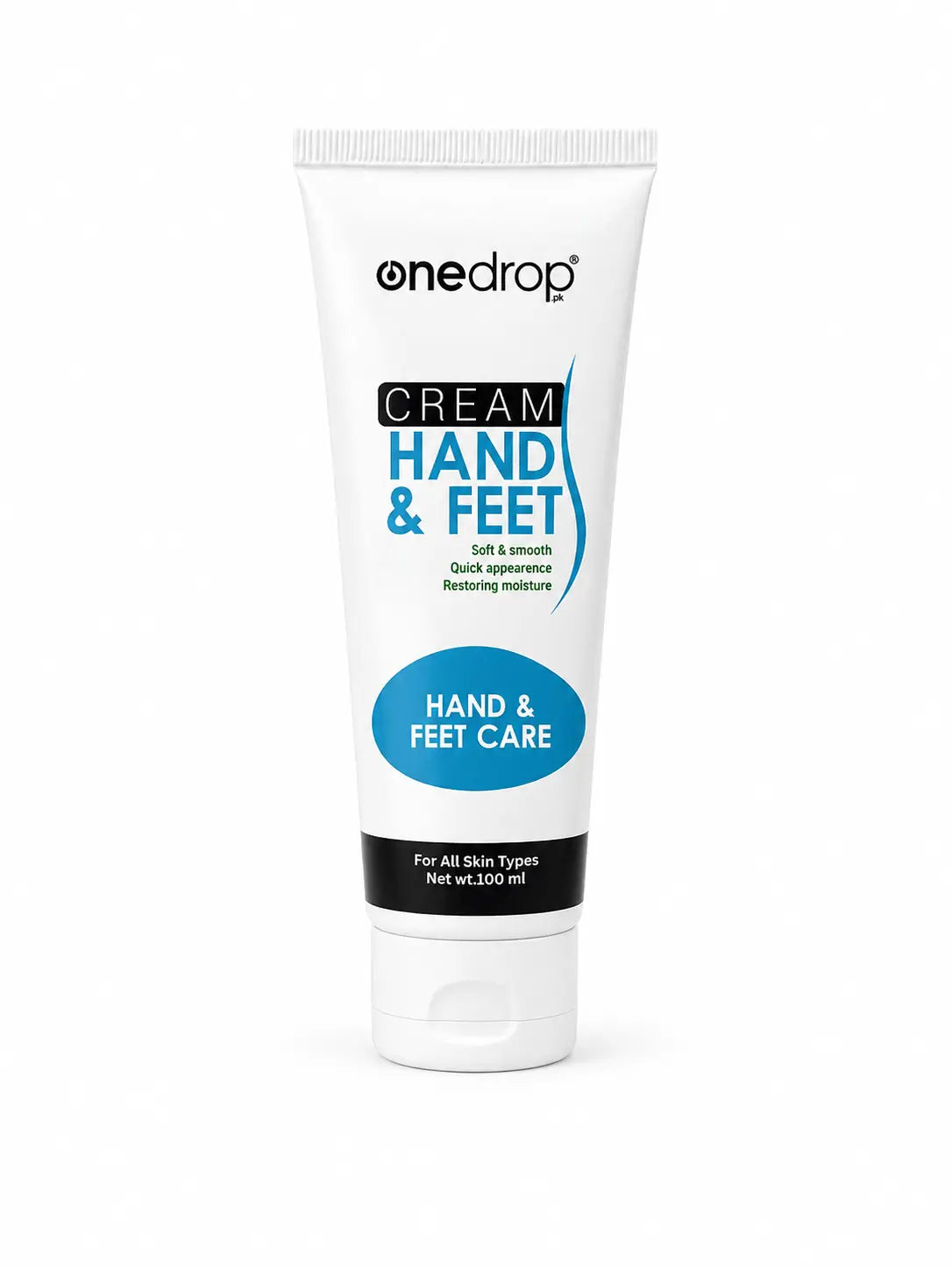One Drop Hand And Feet Cream OneDropPak