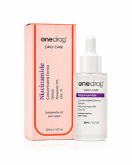 One Drop Niacinamide Serum 30ml OneDropPak