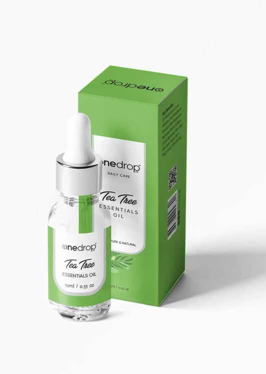 One Drop Tea Tree Oil OneDropPak