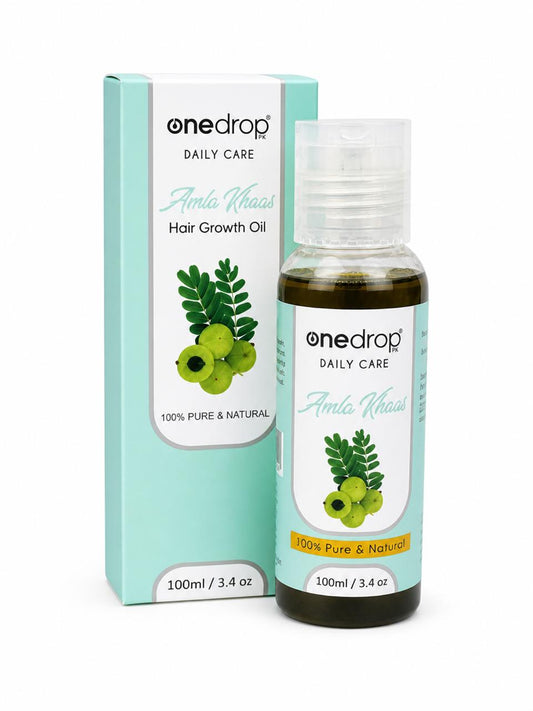OneDrop Amla Khaas Hair Growth Oil OneDropPak