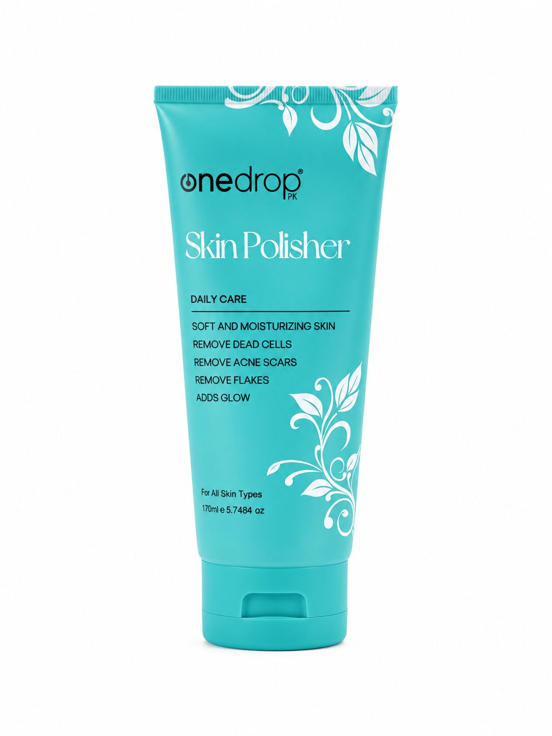 One Drop Skin Polisher 170ml OneDropPak