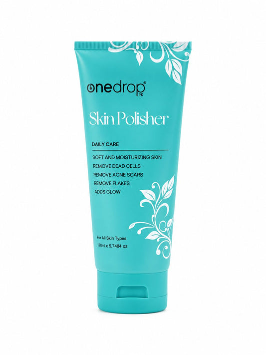 One Drop Skin Polisher 170ml OneDropPak